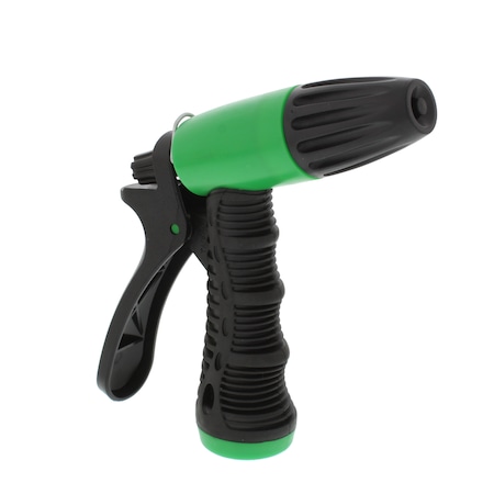 Nozzle Deluxe Pistol Grip Hose